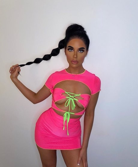 Emily Oldring model free img