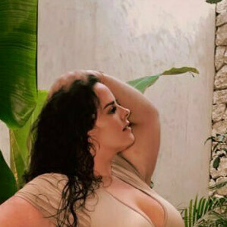 morganbehindthescenes perfect actress photo