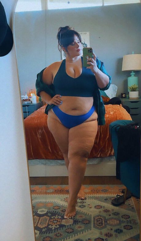 morganbehindthescenes nice model gallery