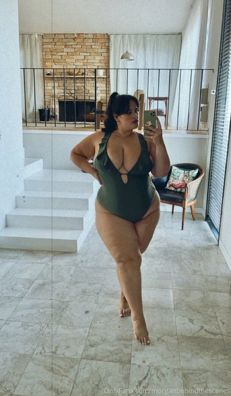 morganbehindthescenes pornstar naked archive