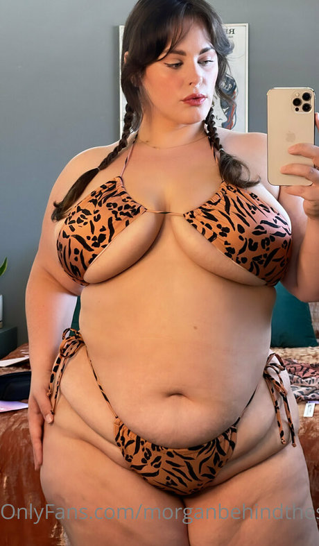 morganbehindthescenes porn star pics