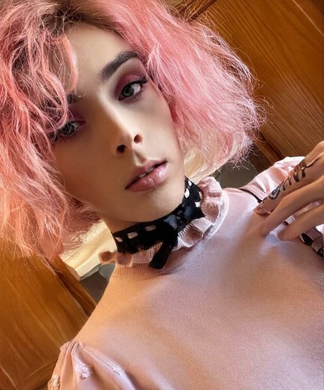 TheRealFokushi pornographic actress img