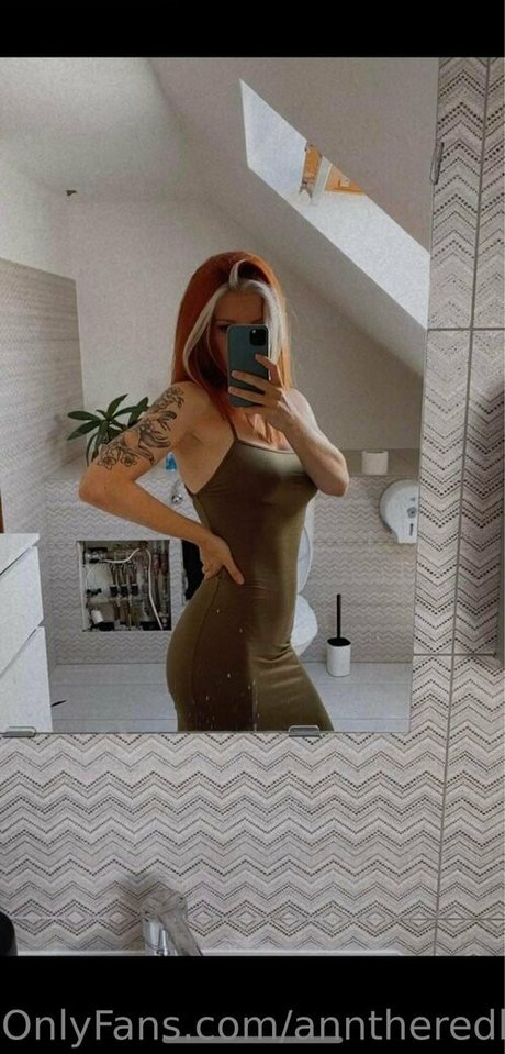 anntheredhead porn model gallery