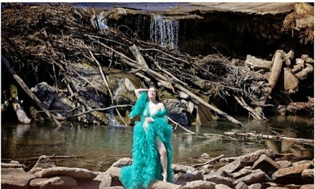 puckbunnyof model pretty gallery