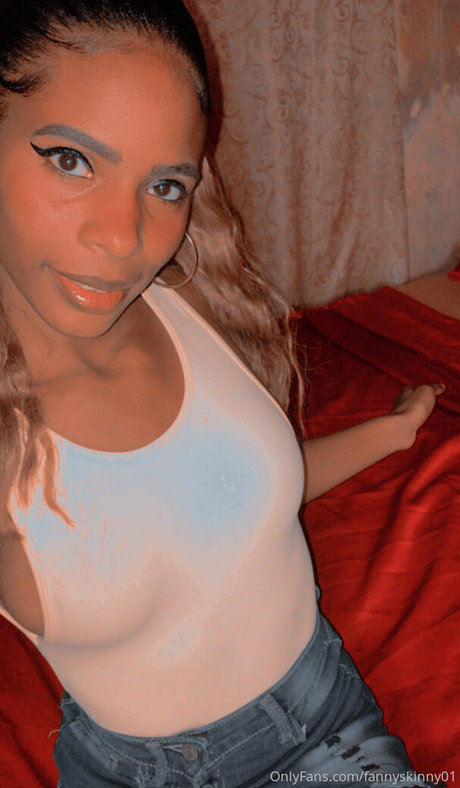 fannyskinny01 pornstar hd photo