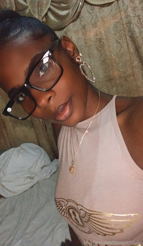 fannyskinny01 art model archive