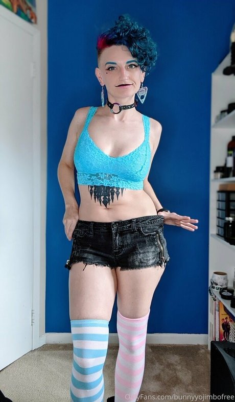 bunnyyojimbofree model xxx photo