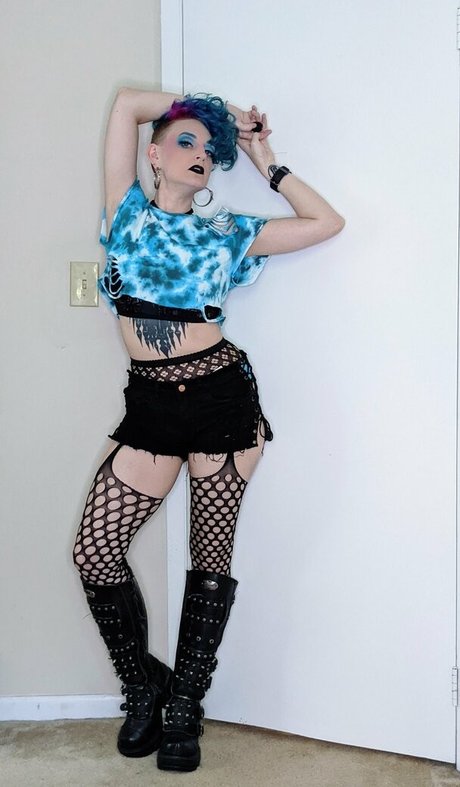 bunnyyojimbofree naked star pics