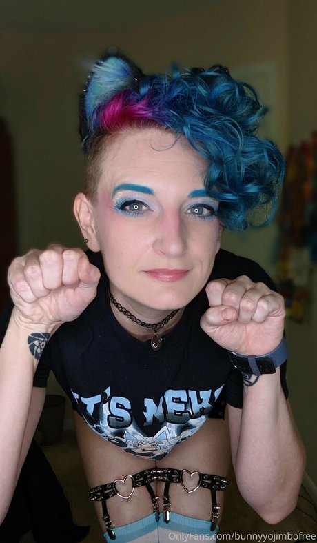 bunnyyojimbofree pornstar archive
