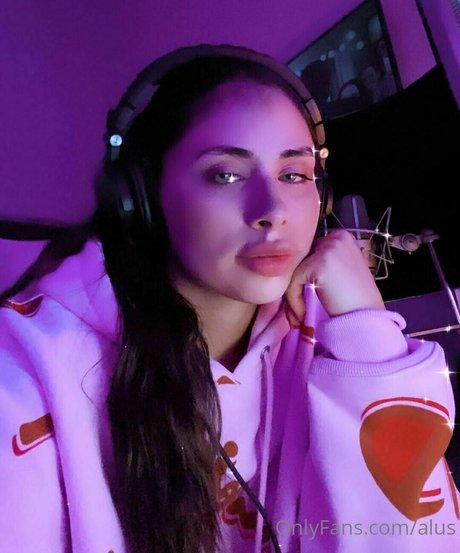 Alus adult star pictures