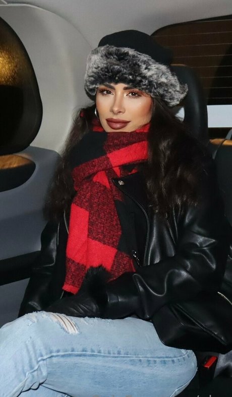 Alus exclusive model pictures