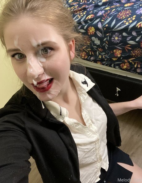 Melody Katt model best img