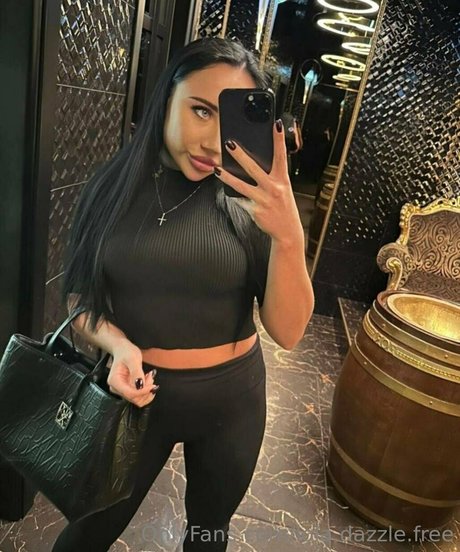 lola dazzle free model art images