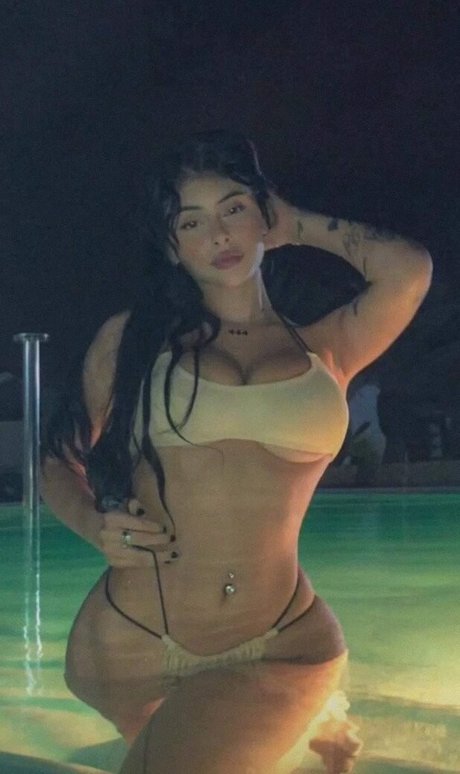 Paula Benitez star beautiful archive