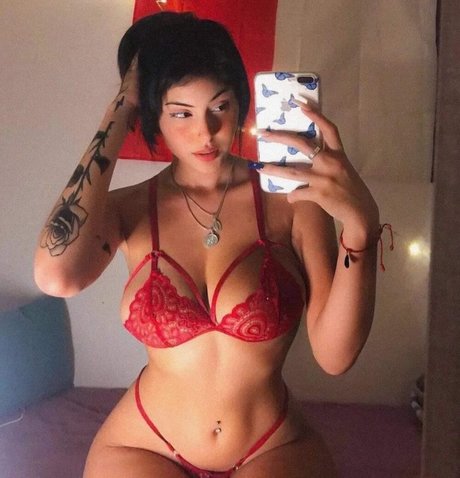 Paula Benitez sex model gallery