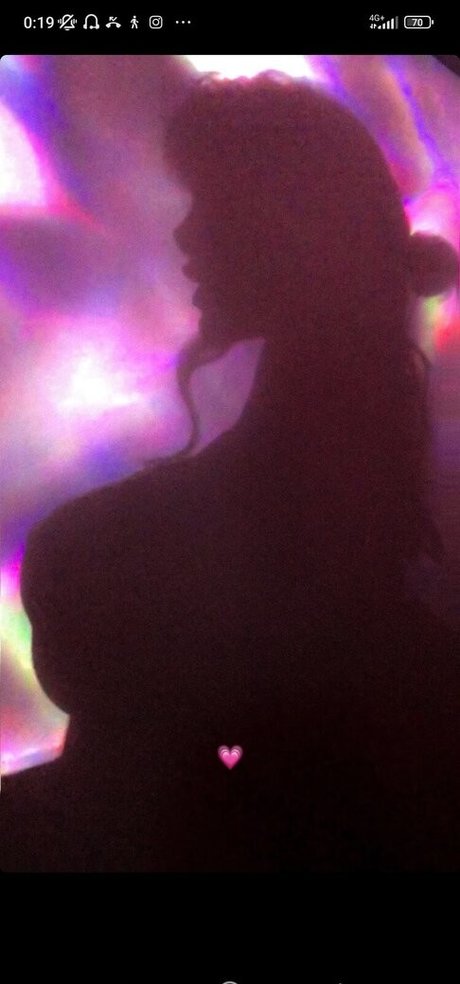 Paula Benitez nudes star pic