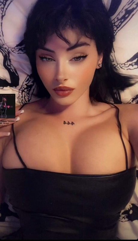 Paula Benitez Profile pic