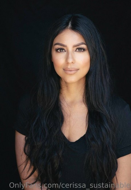 cerissa sustainable model adult pictures