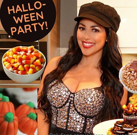 cerissa sustainable best model photo