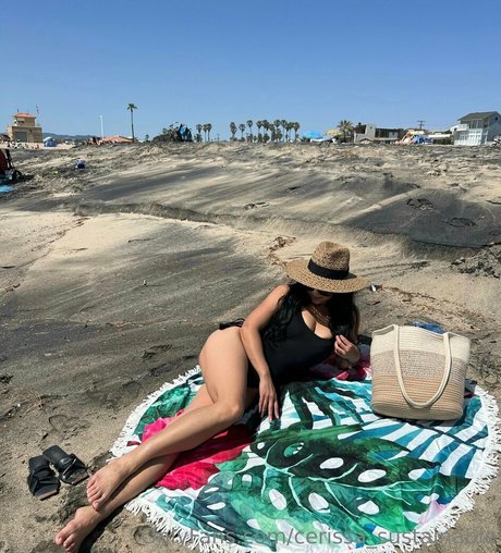 cerissa sustainable star high quality pic