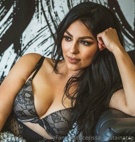 cerissa sustainable nice pornstar photo