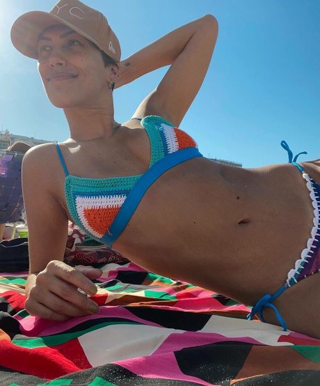 Rachel Drodowsky hot pornstar pic