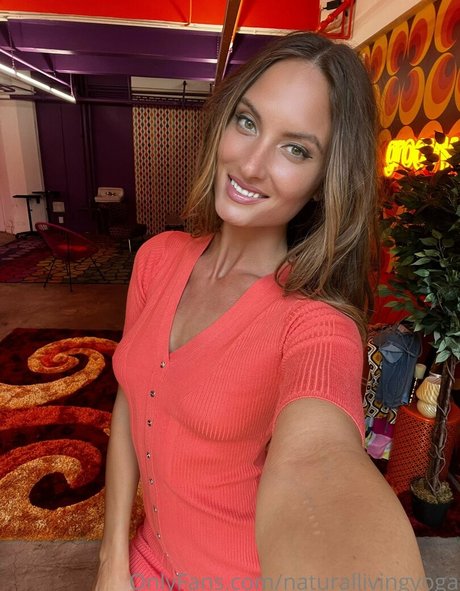 naturallivingyoga perfect star pictures