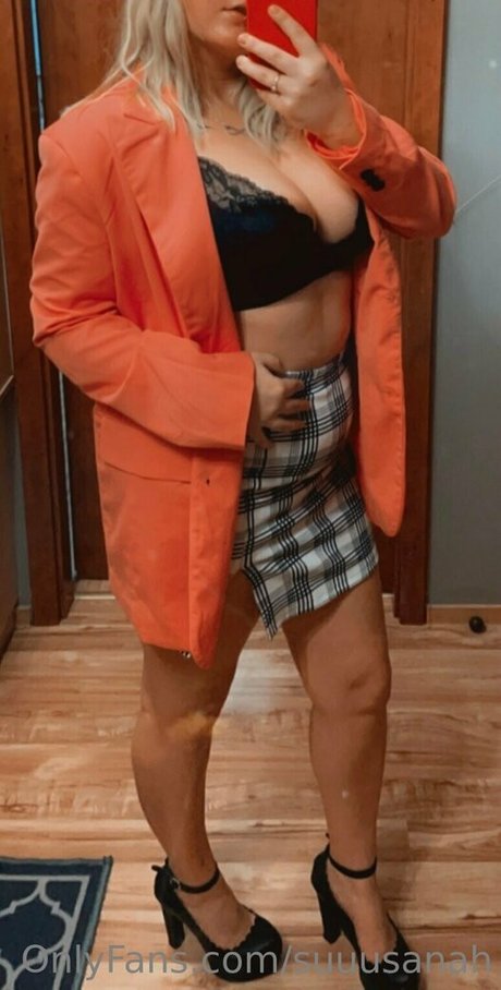 suuusanahfree nudes model pic