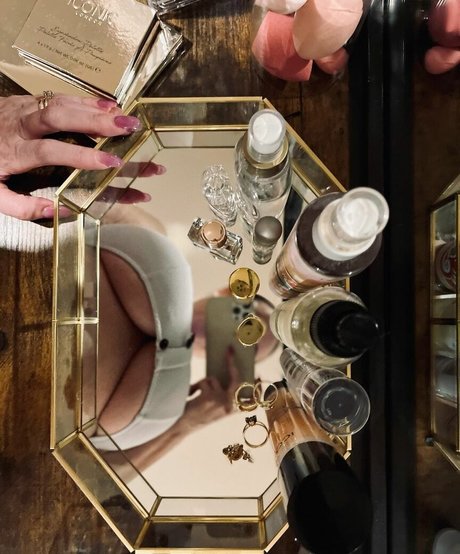 Mermaid shea Shea high quality model picture