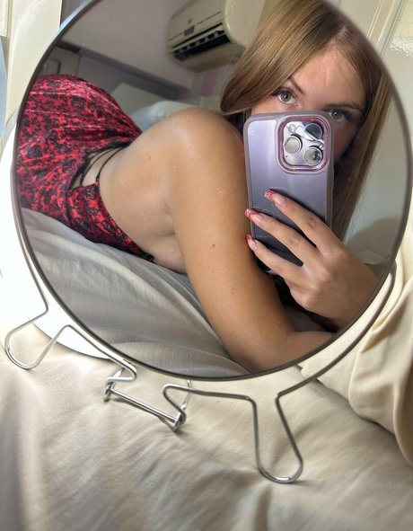 sexycheerry best model images