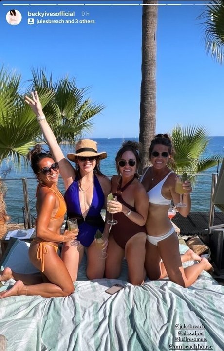 Becky Ives hd pornstar gallery