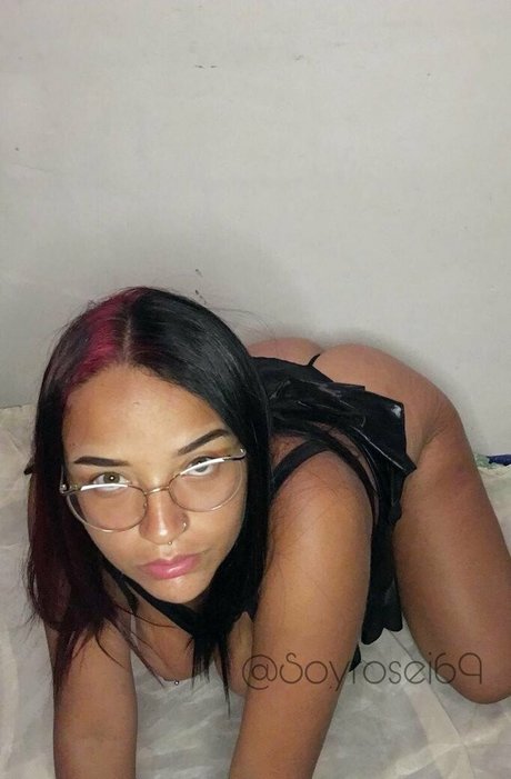 soyrosei69 model best images