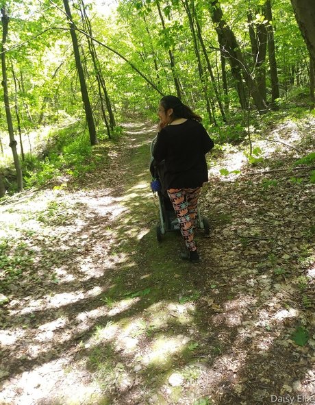 devilishdaisy naked pornstar archive