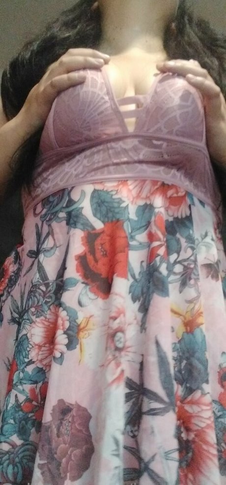 bunnyrosegold star top picture