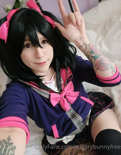 sugarybunnyfree perfect model picture