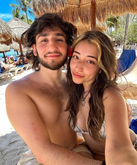 Tiana Renay nudes pornstar image