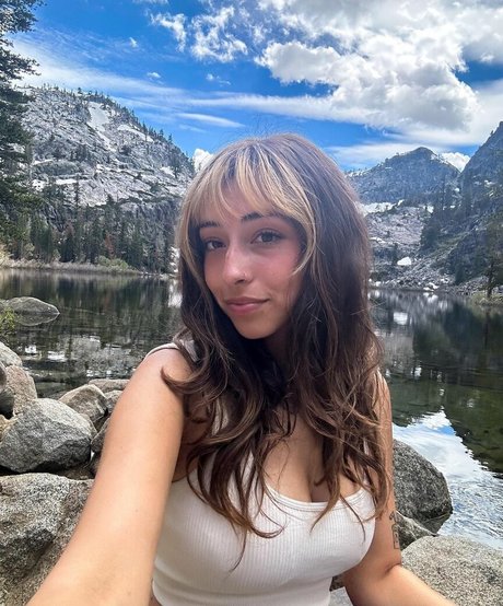 Tiana Renay pornstar beautiful archive