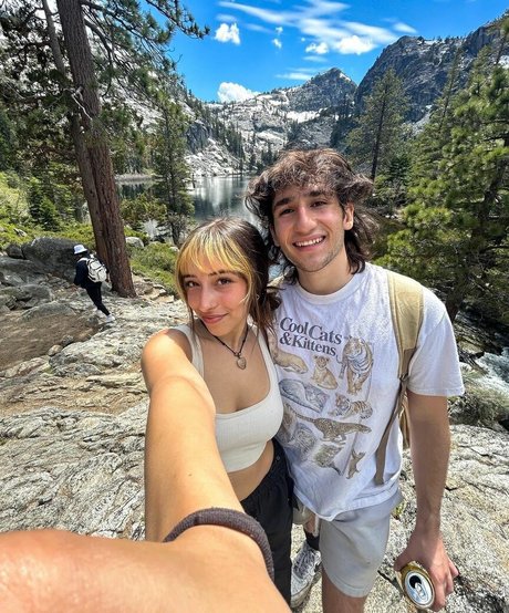 Tiana Renay hd star pictures