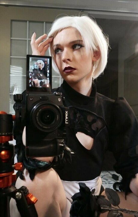 Wendy B_ high quality model gallery