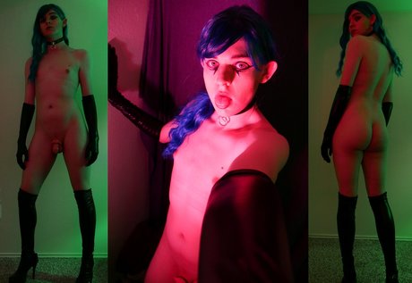 Wendy B_ pornstar exclusive gallery