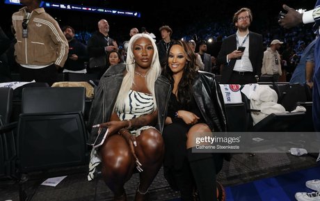 Aya Nakamura sexy star images