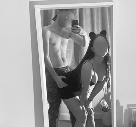 shawn charlotte beautiful model picture