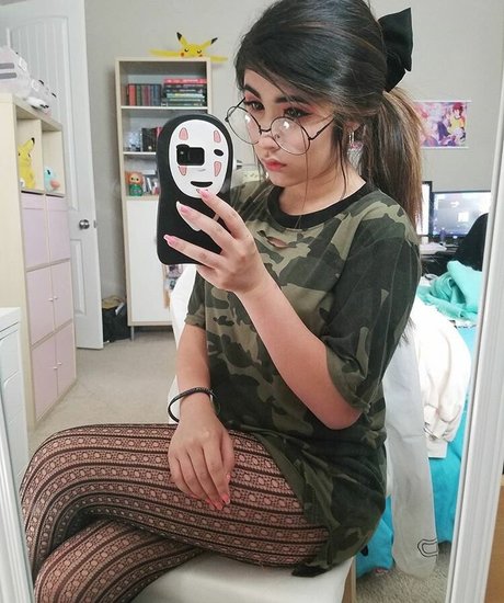 yourprincesslol sex model img