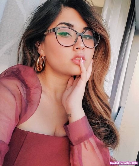 yourprincesslol exclusive star photo