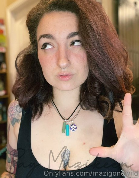mazigonewild nudes pornstar pictures