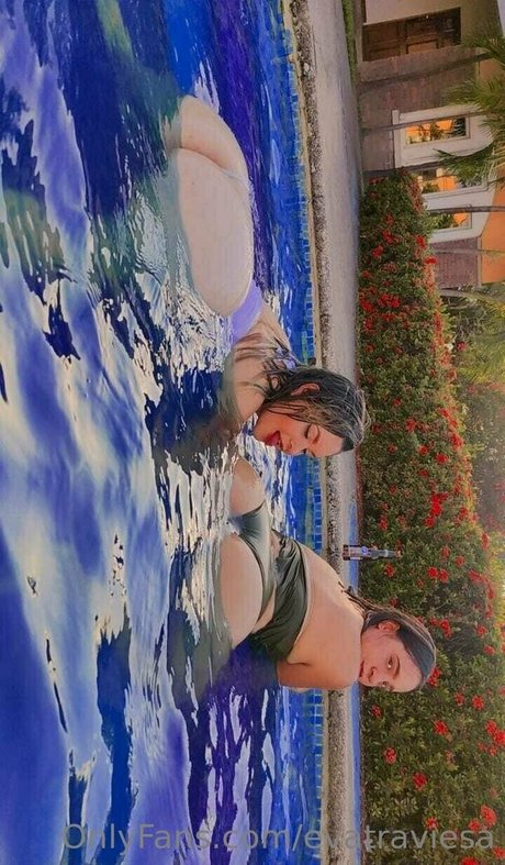 evatraviesa pornstar free galleries