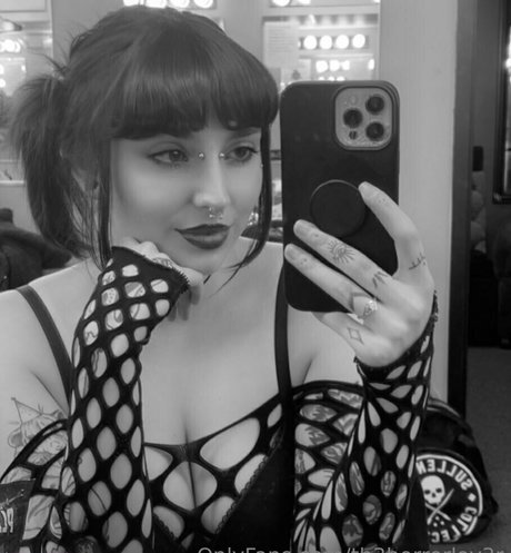 th3horrorlov3r xxx star picture