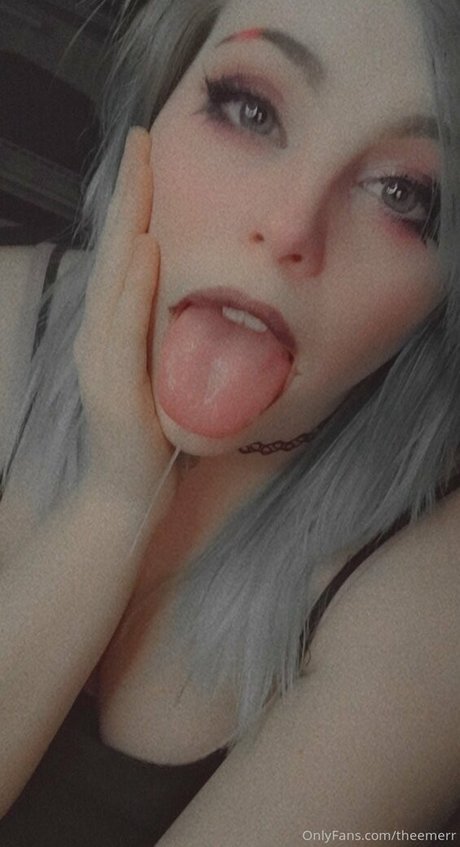 the merr cat high quality model pic