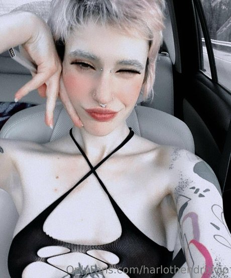 harlothendrixvip pornstar erotic images