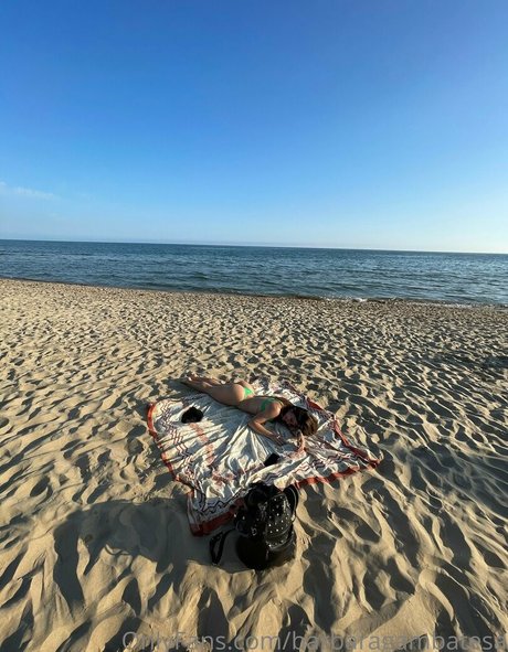 barbaragambatesa pornstar naked galleries